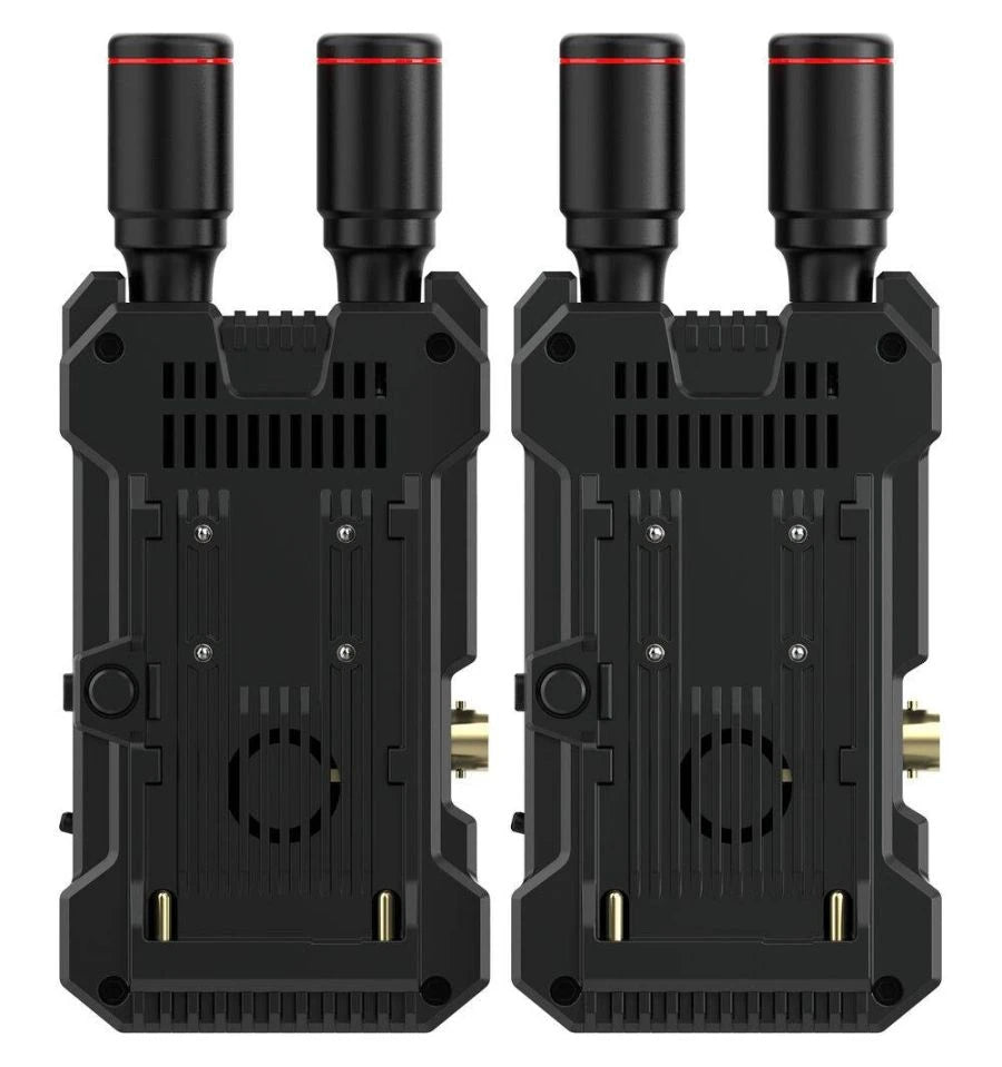 Kit de transmisión de video inalámbrico Hollyland Mars 4K - HL0017